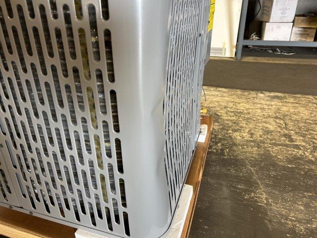 3.5 Ton Single-Stage Split-System Air Conditioner 208-230/60/1 R410A 13.4 SEER2