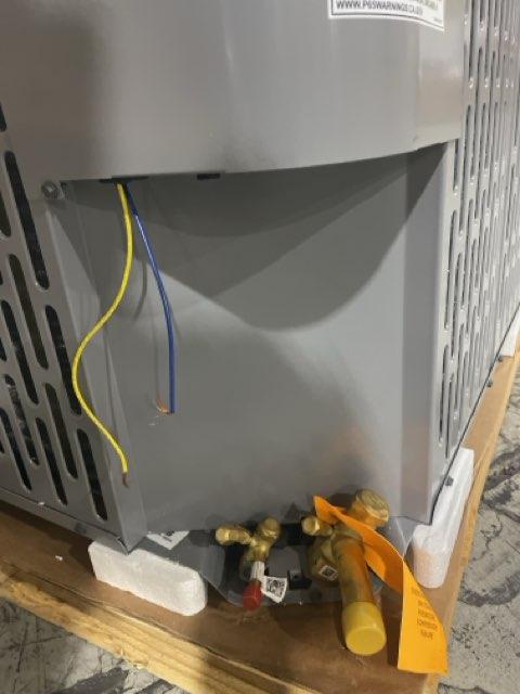 3.5 Ton Single-Stage Split-System Air Conditioner 208-230/60/1 R410A 13.4 SEER2