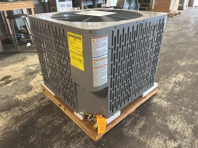3.5 Ton Single-Stage Split-System Air Conditioner 208-230/60/1 R410A 13.4 SEER2