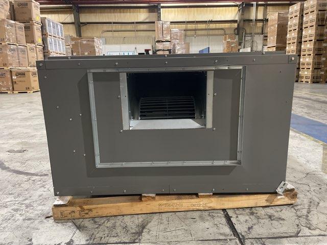 Commercial 12.5 Ton AC Only ECM Multiposition Air Handler 460/60/3 R-410A CFM 4785
