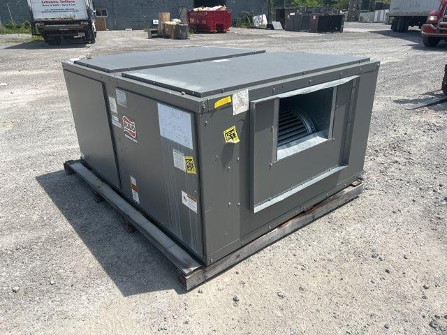 COMMERCIAL 12.5 Ton AC Only ECM Multiposition Air Handler 460/60/3 R-410A CFM 4785
