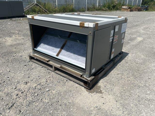 COMMERCIAL 10 Ton AC Only ECM Multiposition Air Handler 208-230/60/3 R-410A CFM 4000