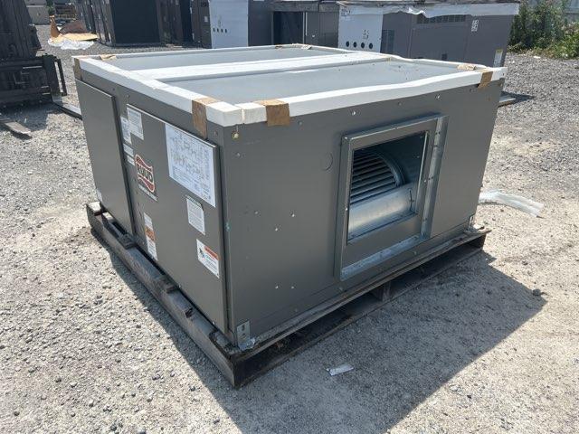 COMMERCIAL 10 Ton AC Only ECM Multiposition Air Handler 208-230/60/3 R-410A CFM 4000