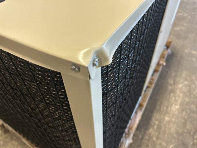 3.5 Ton Single-Stage Convertible Packaged Air Conditioning Unit; 14 SEER, 208-230/60/1, R410A