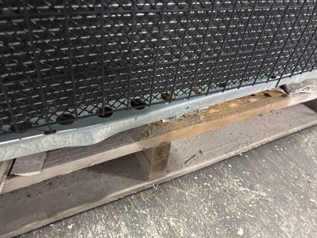 3.5 Ton Single-Stage Convertible Packaged Air Conditioning Unit; 14 SEER, 208-230/60/1, R410A