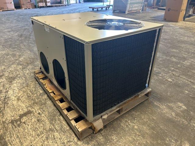 3.5 Ton Single-Stage Convertible Packaged Air Conditioning Unit; 14 SEER, 208-230/60/1, R410A
