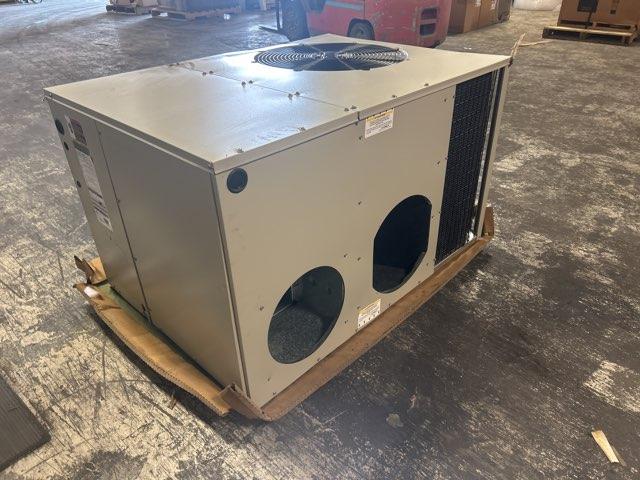 3.5 Ton Single-Stage Convertible Packaged Air Conditioning Unit; 14 SEER, 208-230/60/1, R410A