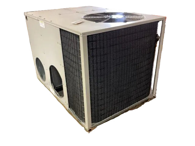 5 Ton Single-Stage Convertible Packaged Air Conditioning Unit, 14 SEER, 208-230/60/1, R410A