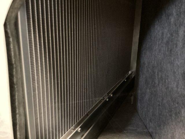 5 Ton Single-Stage Convertible Packaged Air Conditioning Unit, 14 SEER, 208-230/60/1, R410A