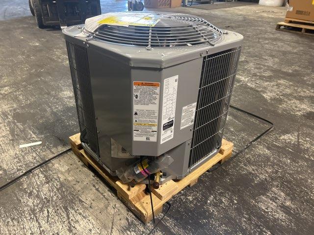 2 Ton Single-Stage Split-System Air Conditioner 208-230/60/1 R410A 13 SEER