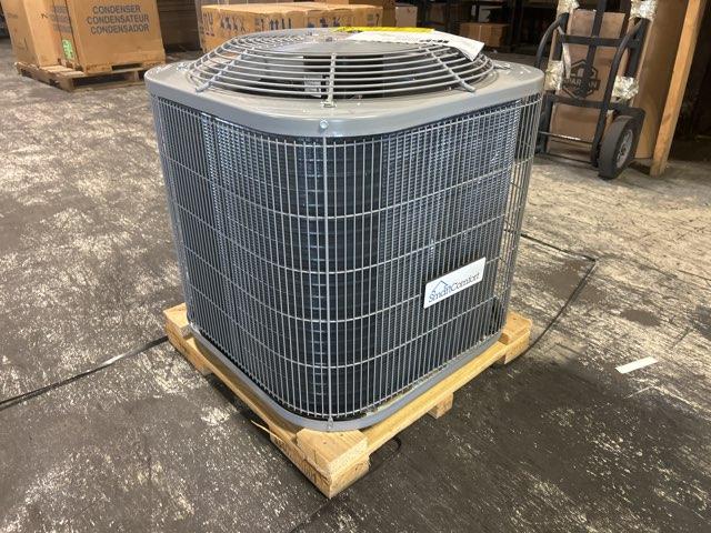 2 Ton Single-Stage Split-System Air Conditioner 208-230/60/1 R410A 13 SEER