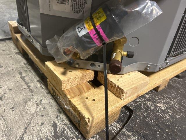 2 Ton Single-Stage Split-System Air Conditioner 208-230/60/1 R410A 13 SEER