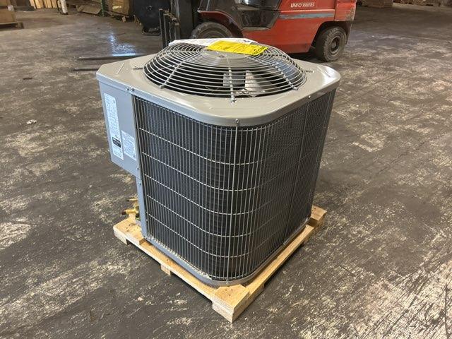 2.5 Ton Single-Stage Split-System Air Conditioner 208-230/60/1 R410A 13 SEER