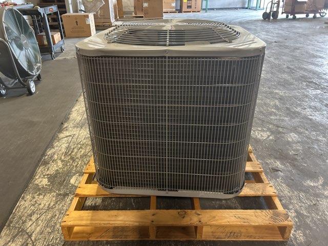 3.5 Ton Single-Stage Split-System Air Conditioner 208-230/60/1 R410A 13 SEER