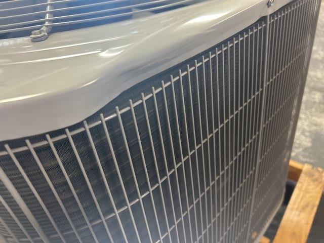3.5 Ton Single-Stage Split-System Air Conditioner 208-230/60/1 R410A 13 SEER