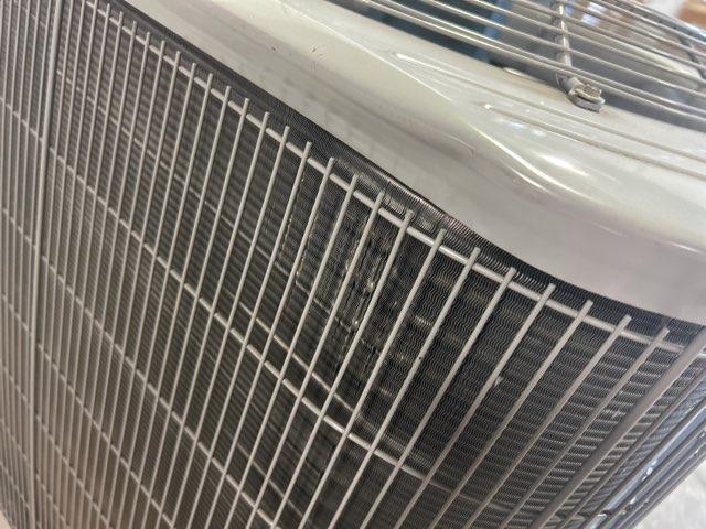 3.5 Ton Single-Stage Split-System Air Conditioner 208-230/60/1 R410A 13 SEER