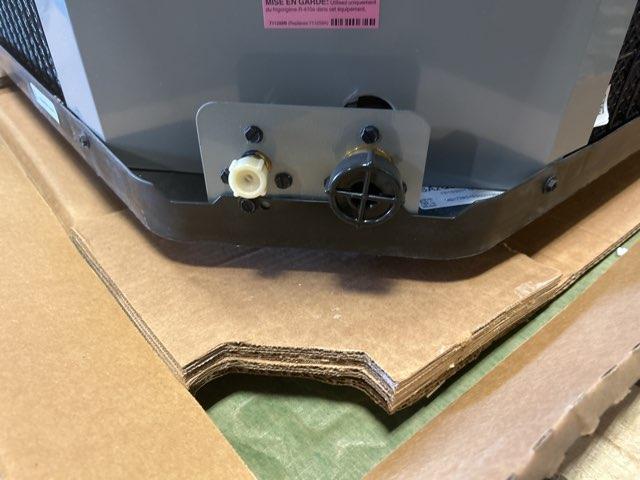 3.5 Ton Single-Stage Split-System Manufactured Housing Air Conditioner 208-230/60/1 R410A 13 SEER