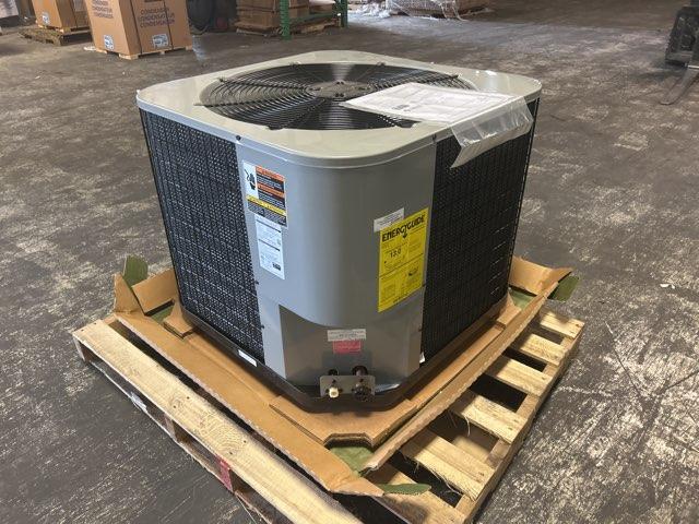 3.5 Ton Single-Stage Split-System Manufactured Housing Air Conditioner 208-230/60/1 R410A 13 SEER