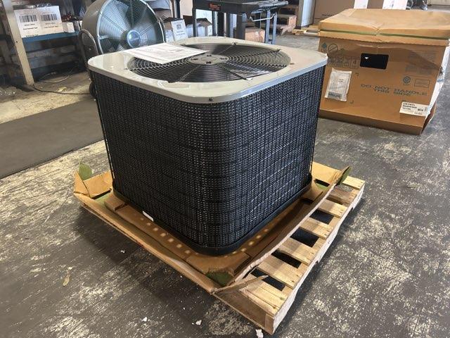 3.5 Ton Single-Stage Split-System Manufactured Housing Air Conditioner 208-230/60/1 R410A 13 SEER
