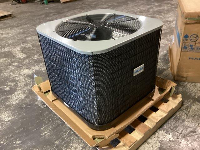 BOBINA 7,5 TON COND.