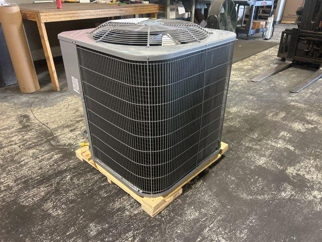 5 Ton Single-Stage Split-System Air Conditioner 208-230/60/1 R410A 13.4 SEER2