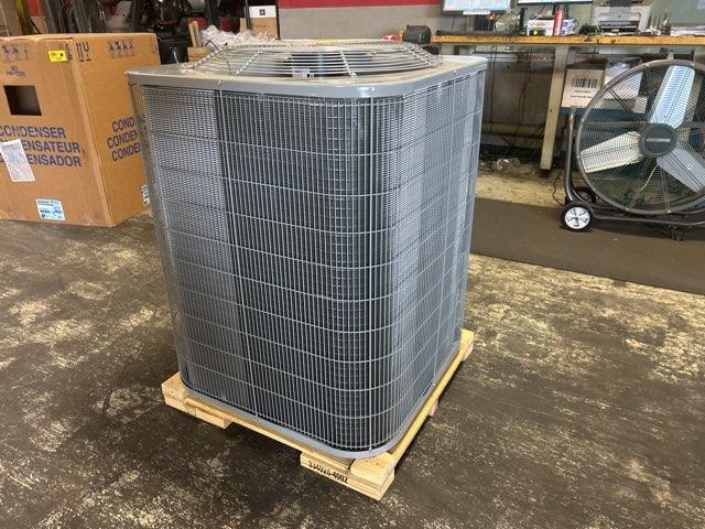 3.5 Ton Single-Stage Split-System Air Conditioner 208-230/60/1 R410A 13.4 SEER2