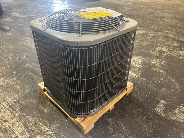 1.5 Ton Single-Stage Split-System Air Conditioner 208-230/60/1 R410A 13.4 SEER2