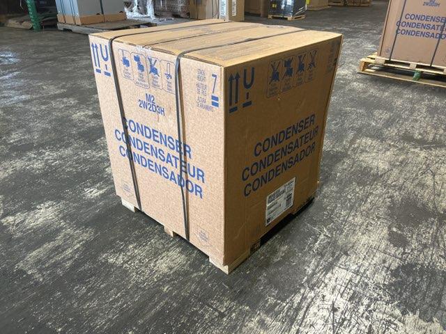 1.5 Ton Single-Stage Split-System Air Conditioner 208-230/60/1 R410A 13.4 SEER2