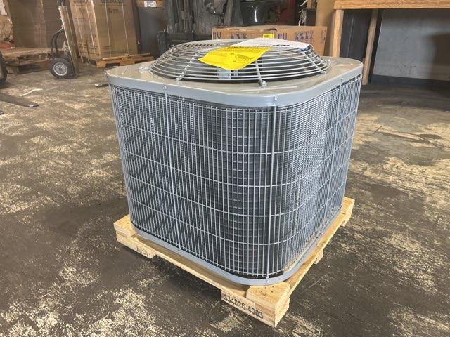 2 Ton Single-Stage Split-System Air Conditioner; 208-230/60/1, R410A, 13.4 SEER2