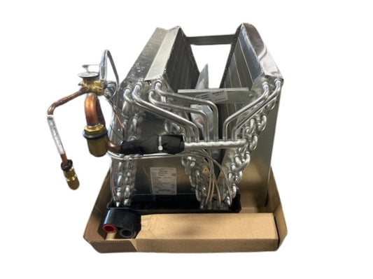 VALVULA DE EXPANSION TERMOSTÁTICA DE 1-1 1/2 TONELADA