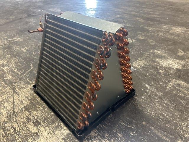 Bobina A con carcasa horizontal de 3 toneladas de CA/HP