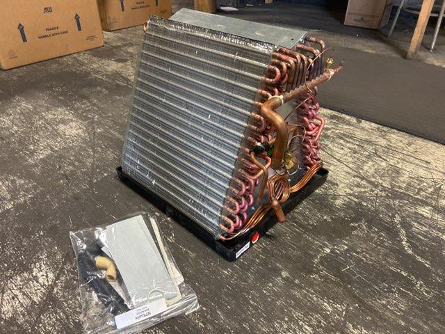 Bobina A con carcasa horizontal de 3 toneladas de CA/HP