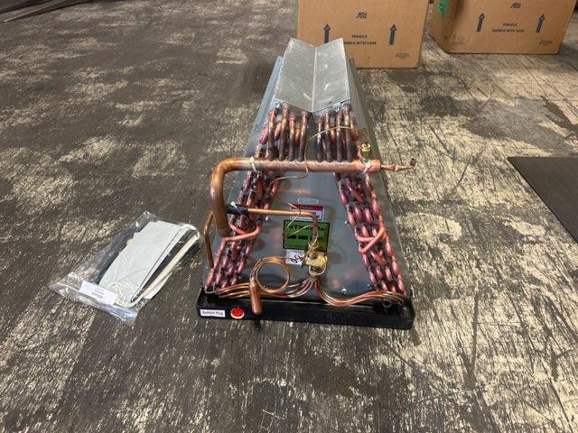 Bobina A con carcasa horizontal de 3 toneladas de CA/HP