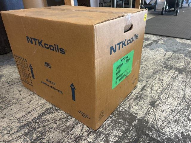 Bobina A con carcasa horizontal de 3 toneladas de CA/HP