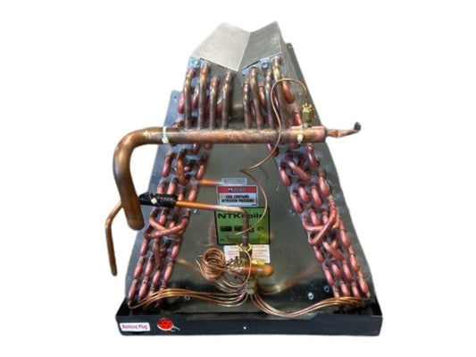 5 Ton AC/HP Upflow/Downflow Uncased Manufactured Housing A Coil, R410A CFM 2000