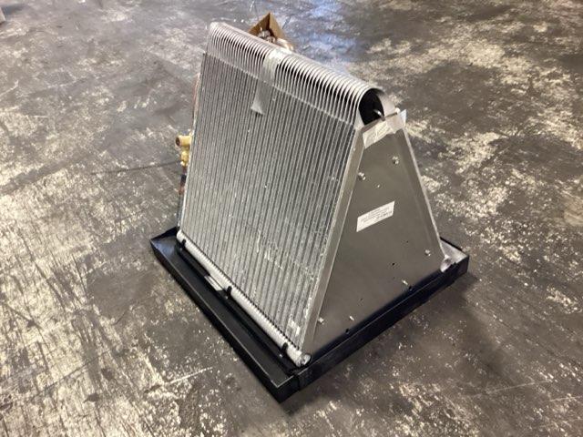 3.5 Ton AC/HP Upflow/Downflow Uncased Manufactured Housing A Coil, R410A CFM 1400