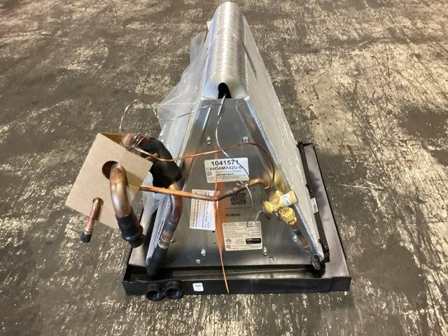 3.5 Ton AC/HP Upflow/Downflow Uncased Manufactured Housing A Coil, R410A CFM 1400