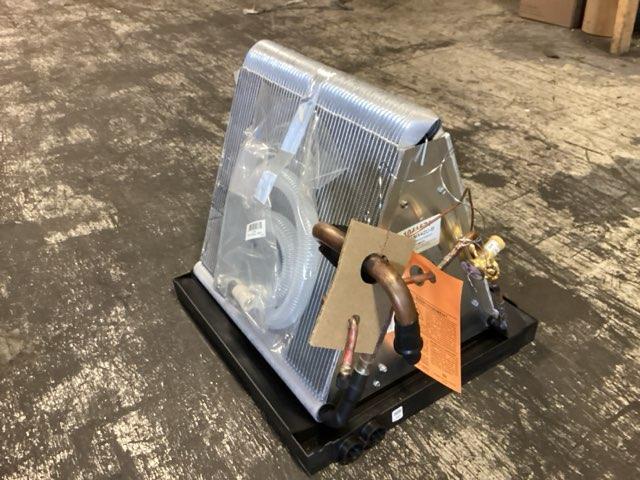 3.5 Ton AC/HP Upflow/Downflow Uncased Manufactured Housing A Coil, R410A CFM 1400