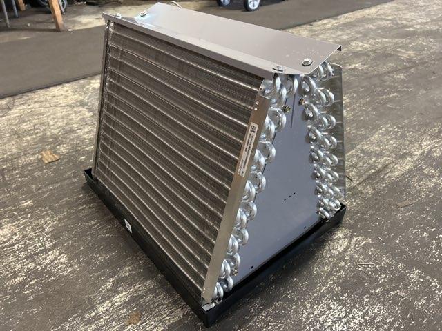 3 Ton AC/HP Upflow/Downflow Uncased A Coil, R410A CFM 1200