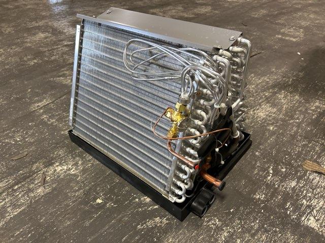 3 Ton AC/HP Upflow/Downflow Uncased A Coil, R410A CFM 1200