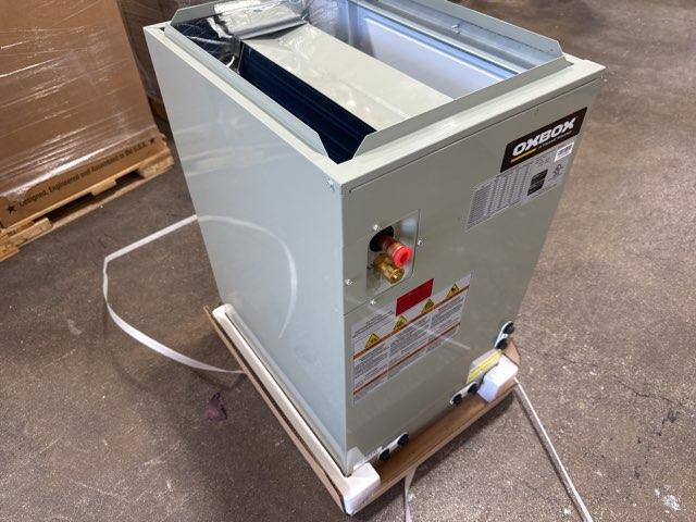 4 Ton AC/HP Multiposition Cased A Coil, R410A CFM 1600