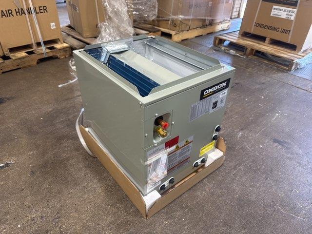 3 Ton AC/HP Multiposition Cased A Coil, R410A CFM 1200