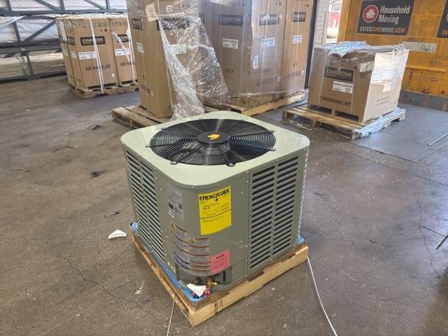 3 Ton Single-Stage Split-System Air Conditioner 208-230/60/1 R410A 14.3 SEER2