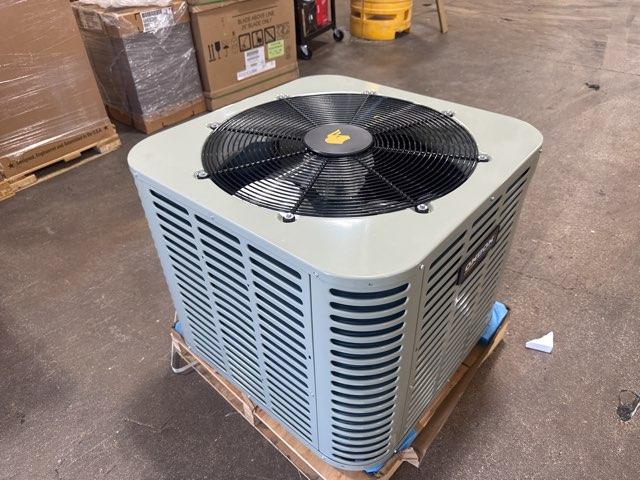 3 Ton Single-Stage Split-System Air Conditioner 208-230/60/1 R410A 14.3 SEER2