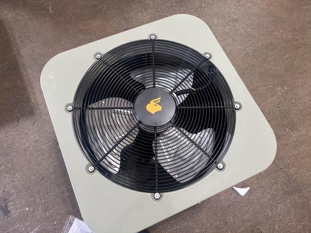 3 Ton Single-Stage Split-System Air Conditioner 208-230/60/1 R410A 14.3 SEER2