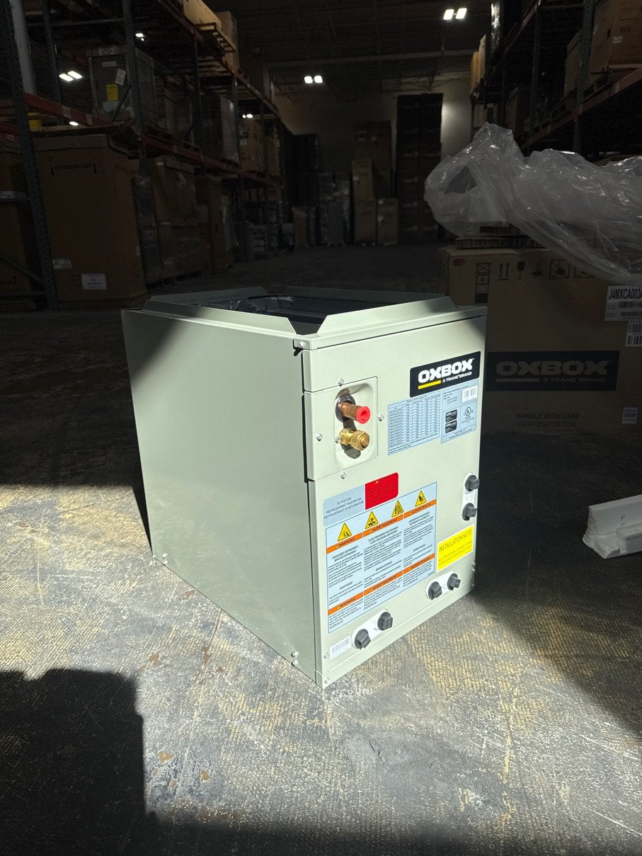 3 Ton AC/HP Multiposition Cased A Coil, R410A CFM 1200