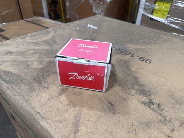 5 Ton Thermal Expansion Valve Kit, R-410A