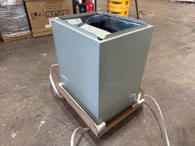 4 Ton AC/HP Multiposition Cased A Coil, R410A CFM 1600