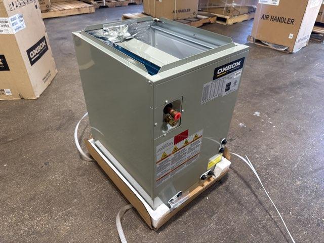 4 Ton AC/HP Multiposition Cased A Coil, R410A CFM 1600