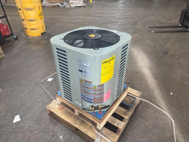 1.5 Ton Single-Stage Split-System Air Conditioner 208-230/60/1 R410A 14 SEER